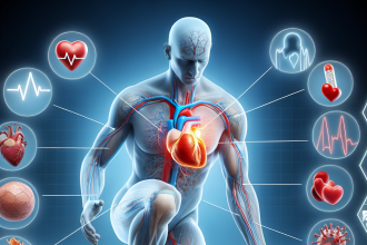 Anastrozole et système cardio-vasculaire vasculaire