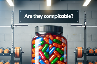 Brûleur de graisse et musculation : sont-ils compatibles ?