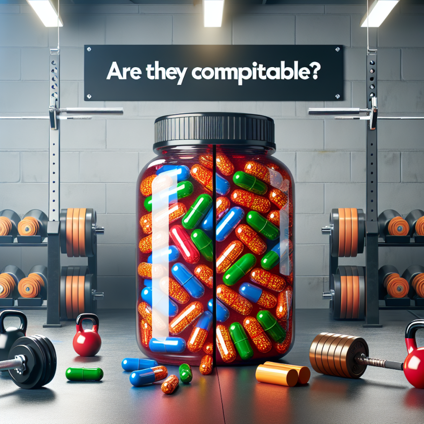 Brûleur de graisse et musculation : sont-ils compatibles ?