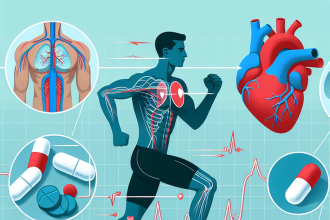 Comment la Drostanolone comprimée affecte-t-elle le système cardiovasculaire d'un athlète