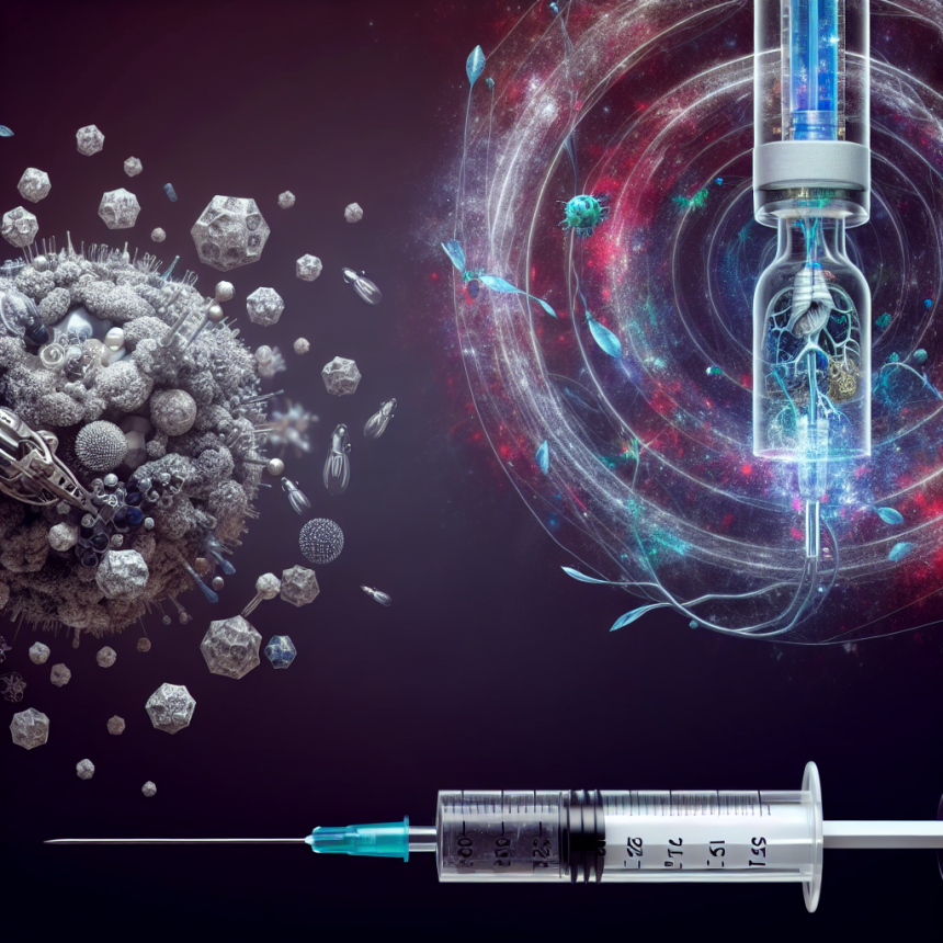 Effet des injections de stéroïdes sur le système cardiovasculaire des sportifs
