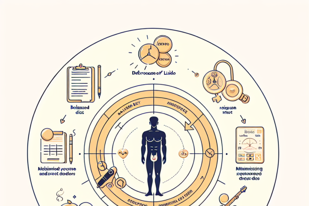 Halotestin : comment éviter une baisse de la libido après le cours