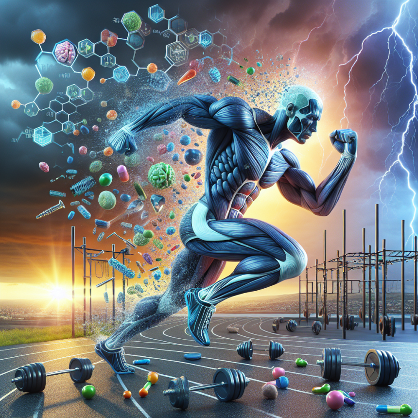 L'effet de l'isotrétinoïne sur l'endurance sportive et la performance globale