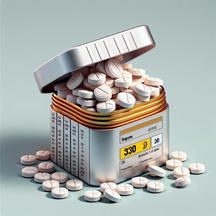 Les comprimés de Drostanolone après 30 jours : le cap franchi