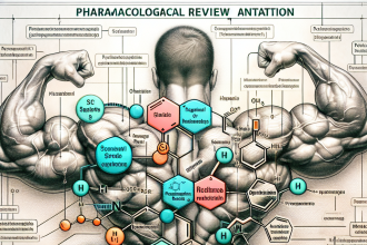 Utilisation de l'isotrétinoïne dans le bodybuilding : Une revue pharmacologique