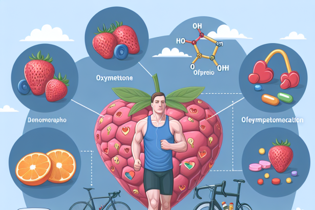 Caractéristiques de la cure d'oxymétholone chez les sportifs allergiques