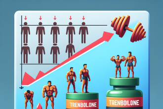 Comment l'acétate de trenbolone modifie le niveau d'agressivité