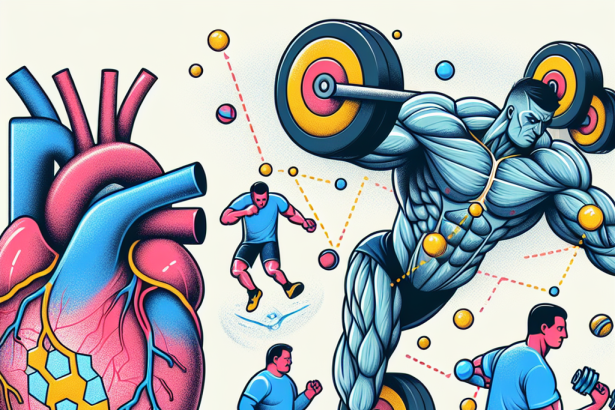 Effet du décanoate de nandrolone sur la technique et la tactique sportives