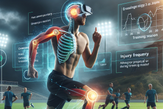 Infusion de Parabolan sur la fréquence des blessures pendant la saison d'entraînement