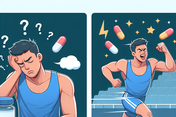 L'influence des stéroïdes oraux sur les performances sportives en cas de manque de sommeil