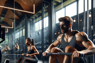 L'utilisation d'appareils d'entraînement à la résistance pour améliorer la fonction pulmonaire chez les athlètes