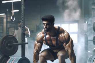 L'utilisation de la méthandiénone pour améliorer les performances de force en powerlifting