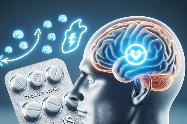 Le citrate de tadalafil (Cialis générique) et les risques de migraine