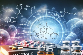 Le létrozole dans les régimes de transition entre les traitements anabolisants