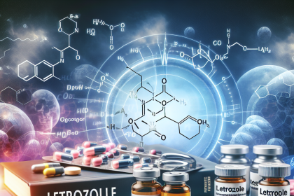 Le létrozole dans les régimes de transition entre les traitements anabolisants