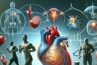 Le rôle de la somatropine dans l’hypotension pendant l’effort
