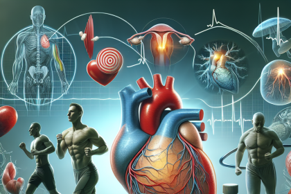 Le rôle de la somatropine dans l’hypotension pendant l’effort