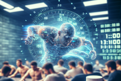 Modafinil utilisé pour maintenir l'attention pendant de longues séries compétitives