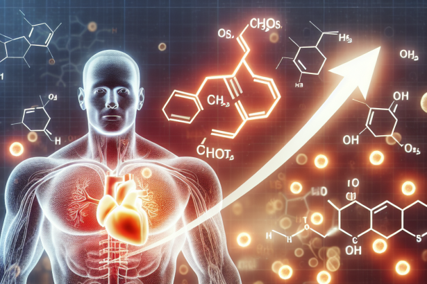 Phénylpropionate de testostérone et contrôle du cholestérol pendant le traitement