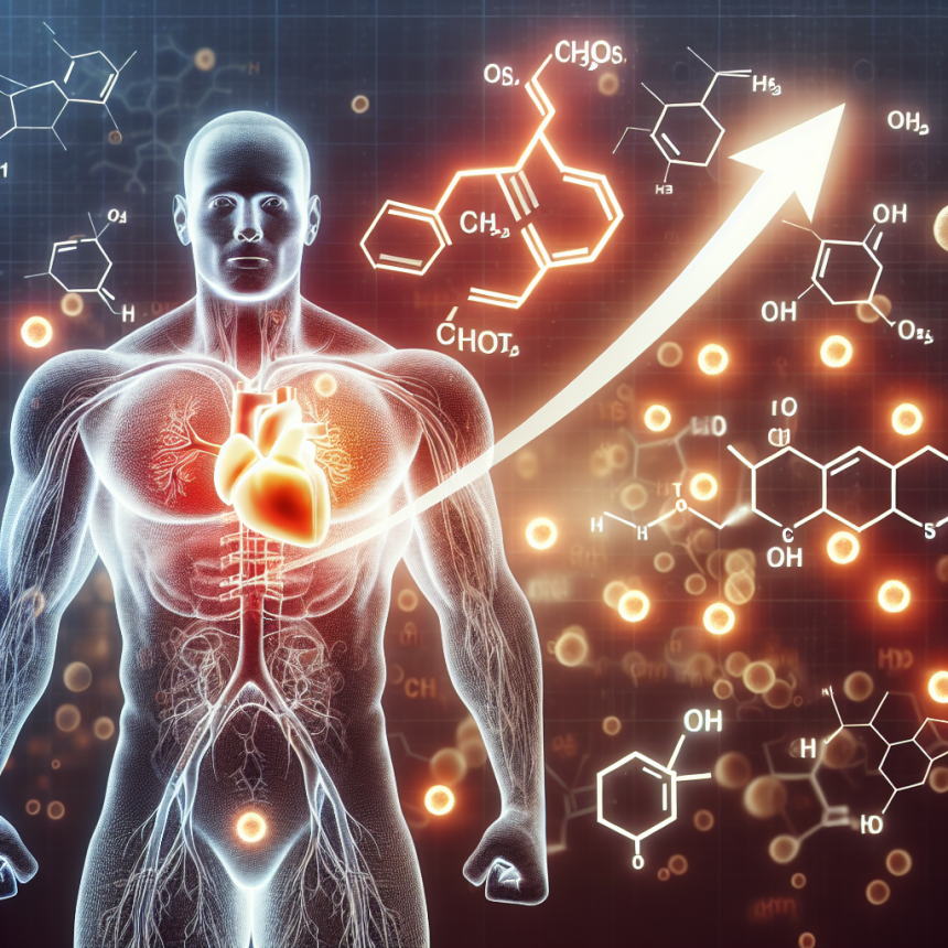 Phénylpropionate de testostérone et contrôle du cholestérol pendant le traitement