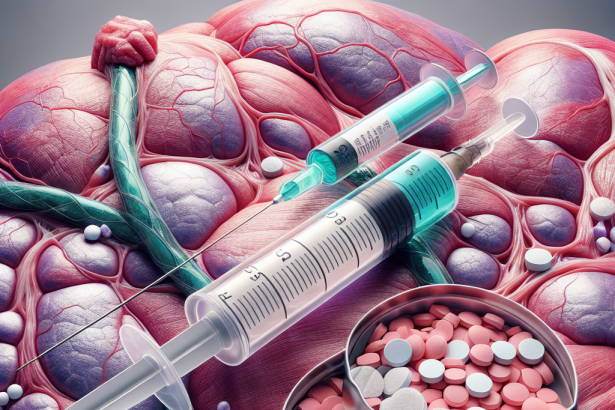 Primobolan (méthénolone) oraux et perfusion sur le tissu adipeux