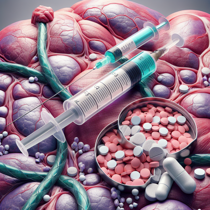 Primobolan (méthénolone) oraux et perfusion sur le tissu adipeux