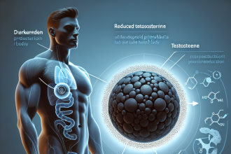 Primobolan réduit la production de testostérone