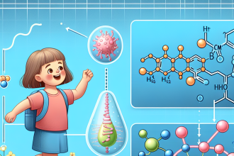 Proviron et prévention du catabolisme pendant l'enfance