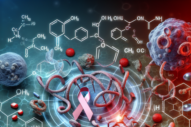 Tamoxifène et effets sur le système immunitaire