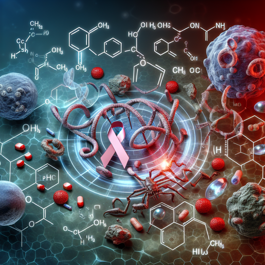 Tamoxifène et effets sur le système immunitaire