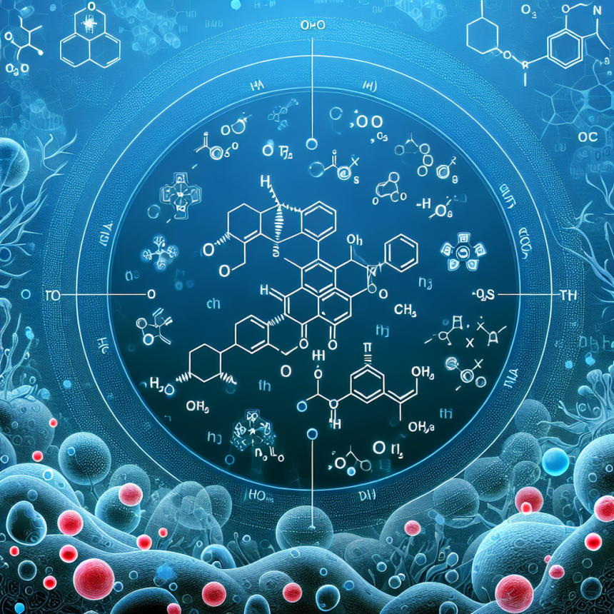 Trenbolone et stress oxydatif