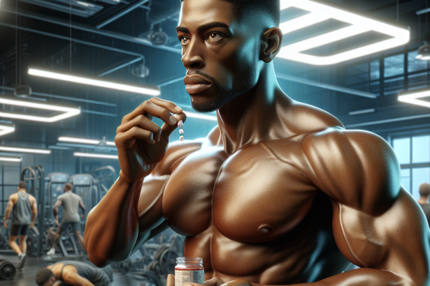 Utilisation de la méthandiénone dans les cycles pour améliorer l'endurance athlétique