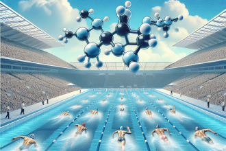 Utilisation du Modafinil dans les sports aquatiques