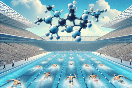 Utilisation du Modafinil dans les sports aquatiques