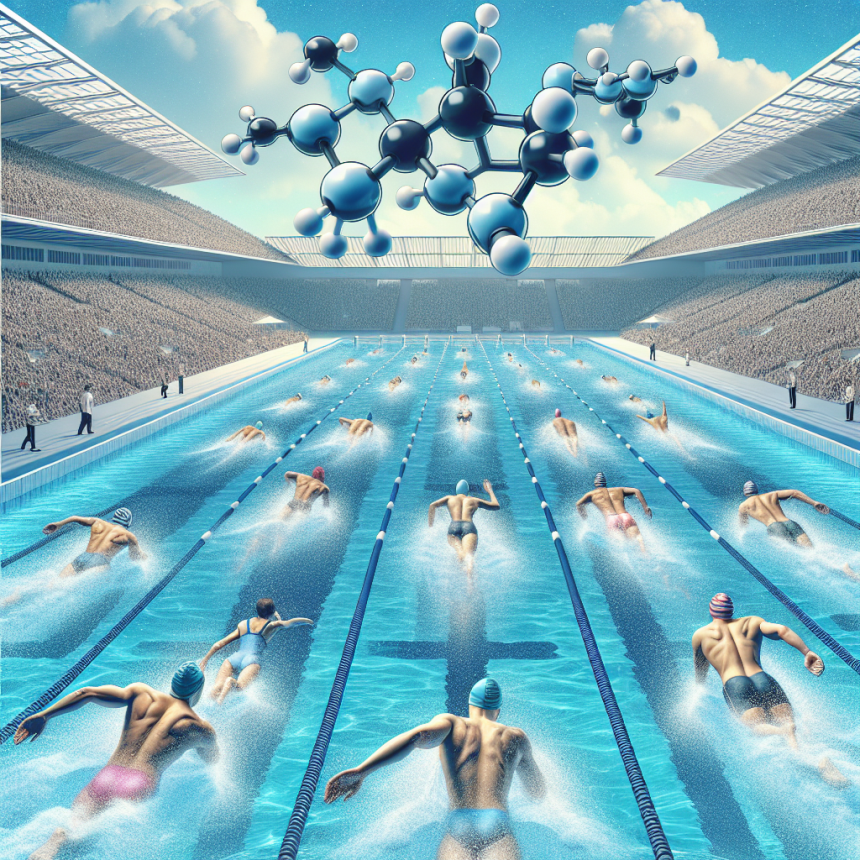 Utilisation du Modafinil dans les sports aquatiques