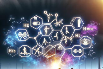 Acétate de méthénolone dans les programmes d'amélioration de la condition physique générale