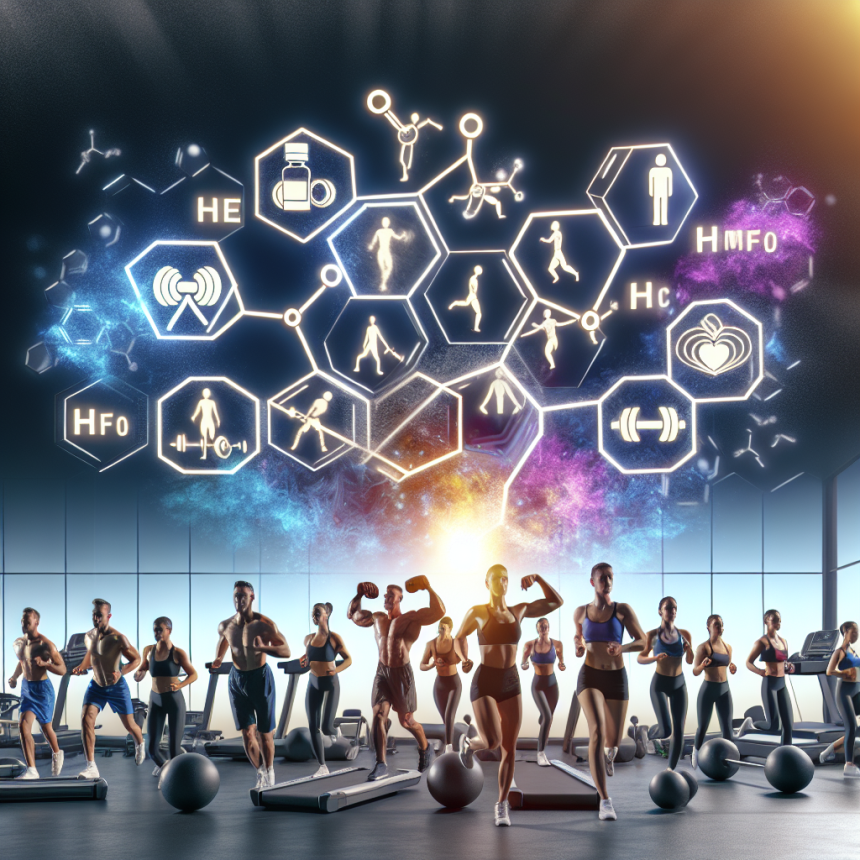 Acétate de méthénolone dans les programmes d'amélioration de la condition physique générale