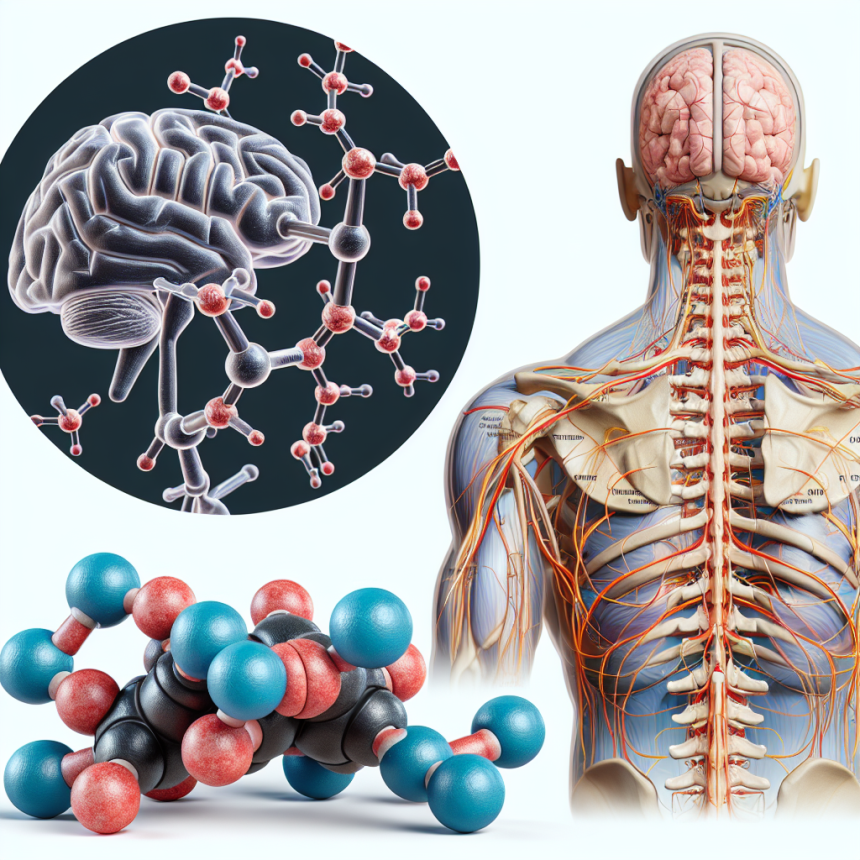 Acétate de trenbolone et ses effets sur le système nerveux central