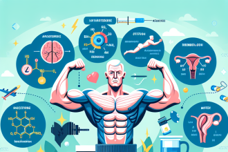 Caractéristiques de l'utilisation du mélange de trenbolone après 40 ans