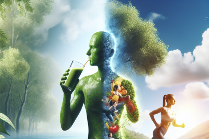 Comment combiner détoxification et entraînement ?