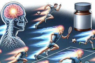 Comment les nootropes affectent la vitesse de réaction dans les sports de compétition