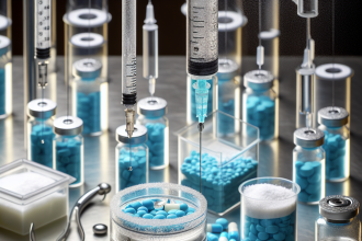 Cure de peptides en préparation aux compétitions de plusieurs jours