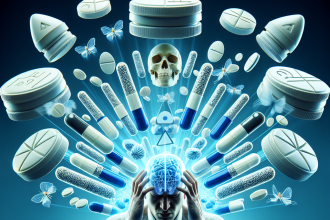 Effet du chlorhydrate de raloxifène sur l'état émotionnel des athlètes après la cure