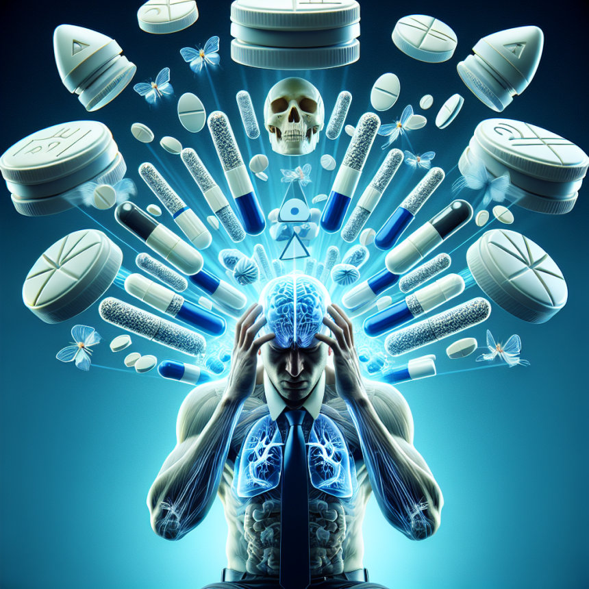 Effet du chlorhydrate de raloxifène sur l'état émotionnel des athlètes après la cure