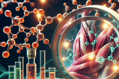 Effet du LT4 sodium sur la régénération après des séances de musculation intenses