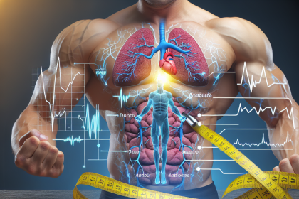 Effet du telmisartan sur la glycémie après l'entraînement