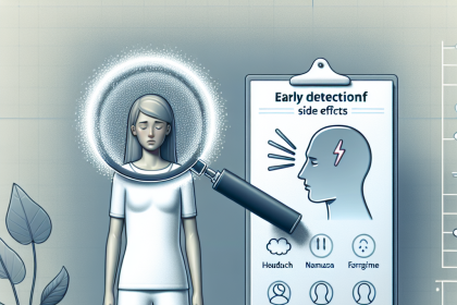 Effets secondaires de la cure : comment les détecter précocement