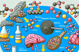 Élimination de la méthénolone : méthodes et moyens