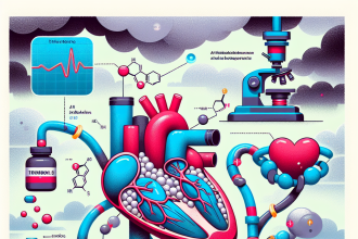 Enanthate de trenbolone et modifications de la tension artérielle
