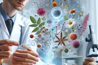 L'effet de la phytothérapie sur l'immunité pendant la récupération